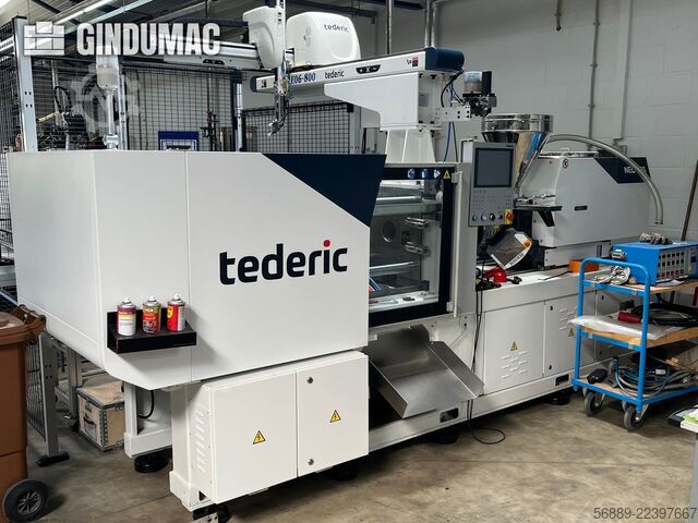 TEDERIC NEO.E55/e110h TEDERIC NEO.E55/e110h