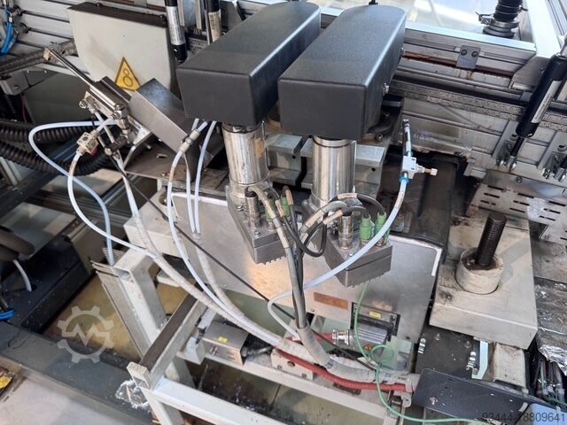 ERSA Powerflow N2 wave soldering system ERSA Powerflow N2