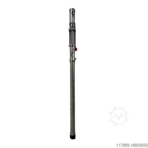 FAST-FLO 1:1, SS 200 L BUNG GRACO Graco 226942