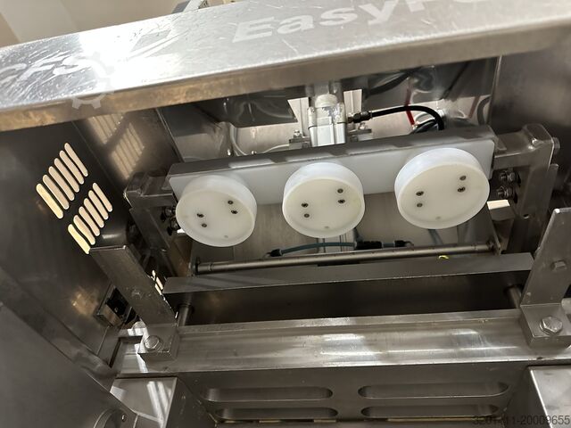 Meat processing machine CFS GEA Koppens 400