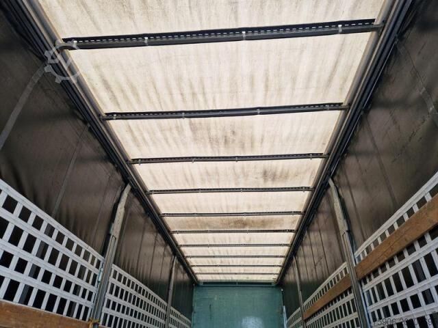 Special purpose truck Volvo FH 400