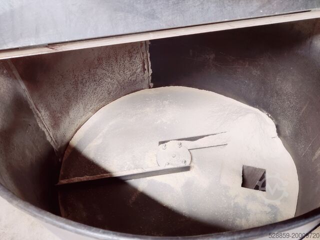Pellet production line  