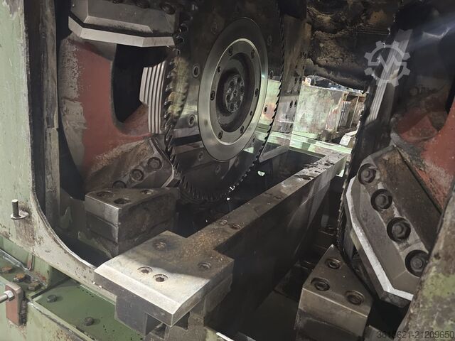 Chipper-Kanter Ahlström(Heinola) CC-200