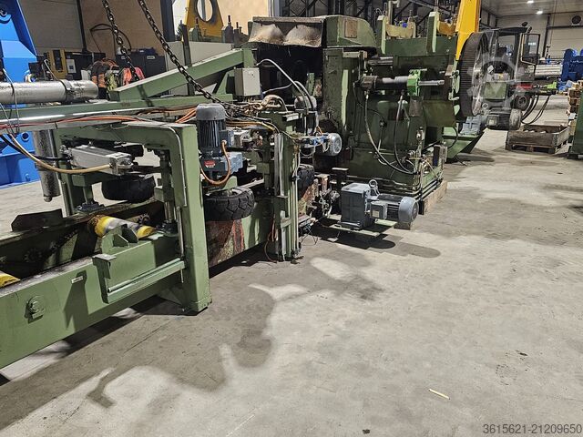 Chipper-Kanter Ahlström(Heinola) CC-200