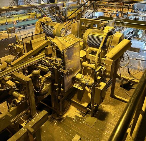 Chipper-Kanter Ahlström(Heinola) CC-200