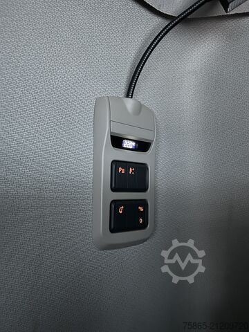 Standard tractor DAF CF 450 FT Space Cab / 385 dkm / Smart Tacho V2 ...