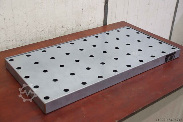 Drip tray 25 liters Bauer KGW2 + LB