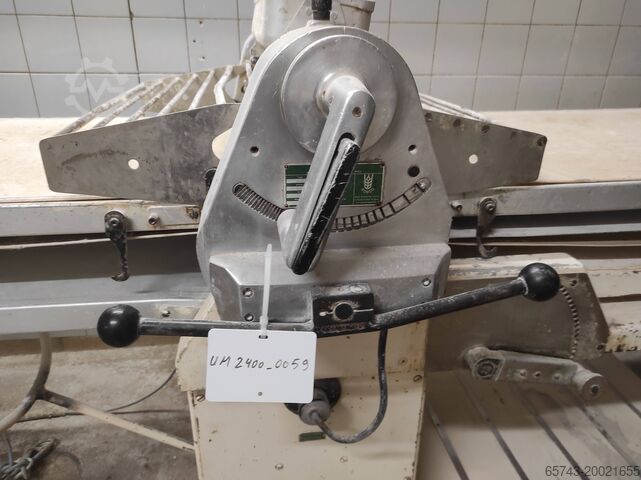 Dough rolling machine Rondo 