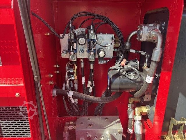 Scherenhebebühne Magni DS 1823 RT | 2024