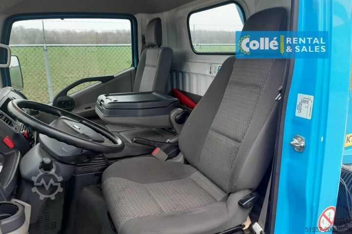 Lkw-Arbeitsbühne Palfinger P 260 B | 2013