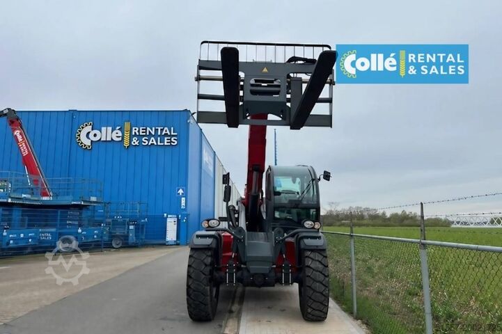 Telehandler Magni HTH 16.10 | 2023