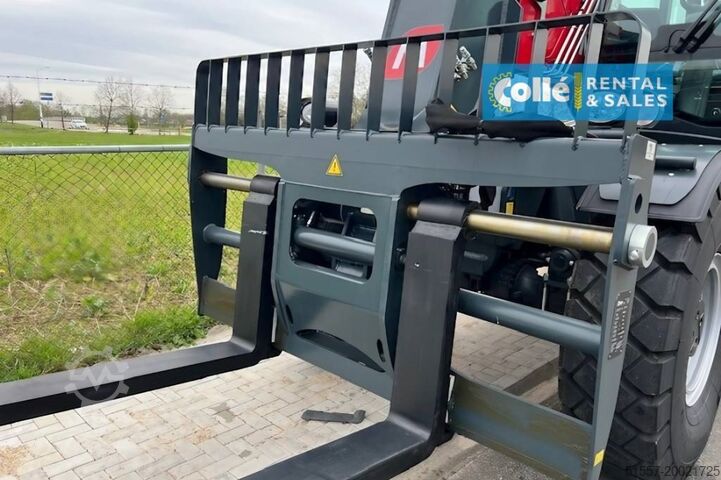 Telehandler Magni HTH 16.10 | 2023