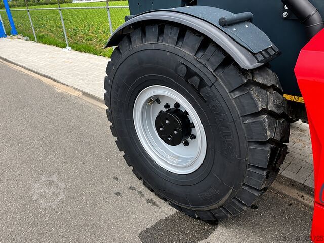 Telehandler Magni HTH 16.10 | 2023