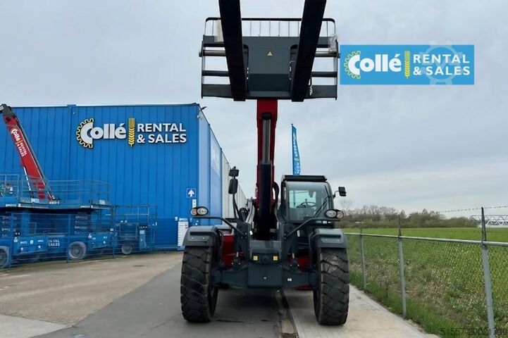 Telehandler Magni HTH 24.11 | 2023