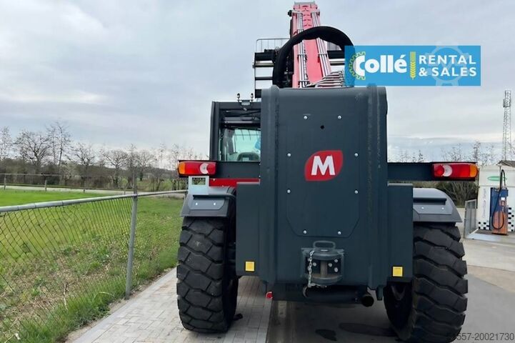 Telehandler Magni HTH 24.11 | 2023