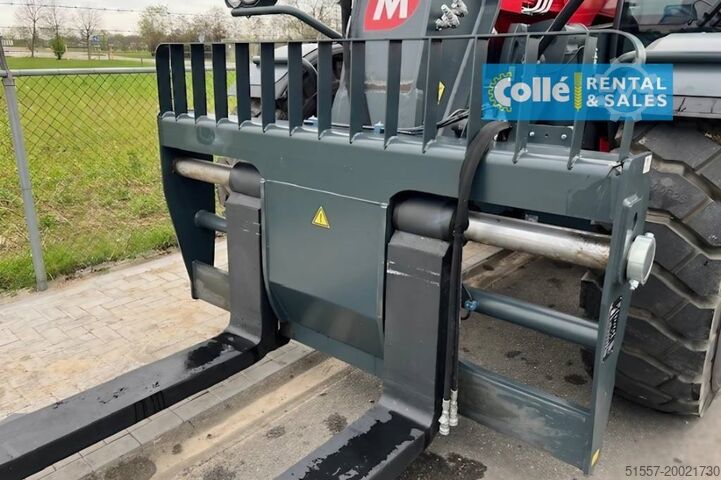 Telehandler Magni HTH 24.11 | 2023