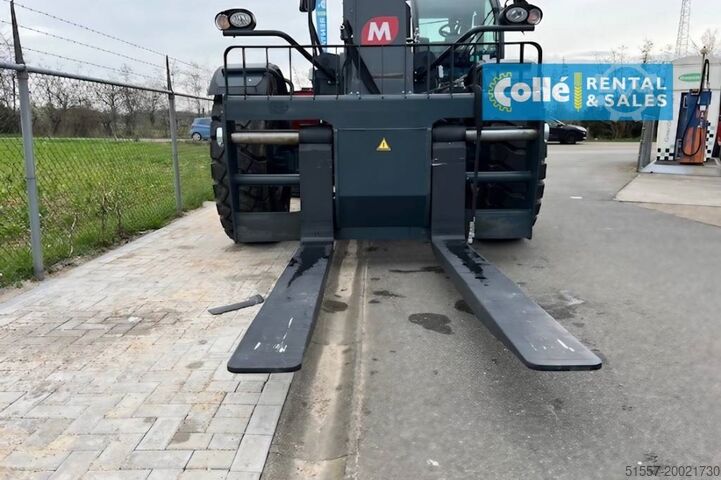 Telehandler Magni HTH 24.11 | 2023