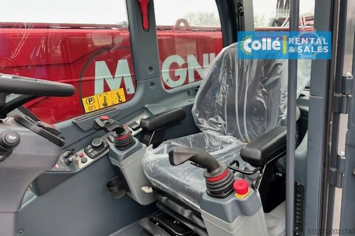 Telehandler Magni HTH 24.11 | 2023