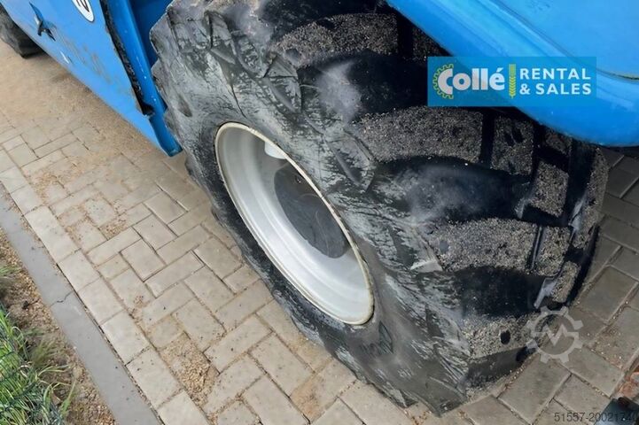 Telehandler Magni RTH 6.30 SH | 2017