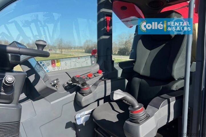 Telehandler Magni RTH 6.31 | 2024