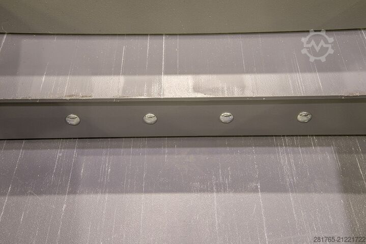 Hochleistungs-Kunststoffschredder Vecoplan VHZ 1100 S4 ESC