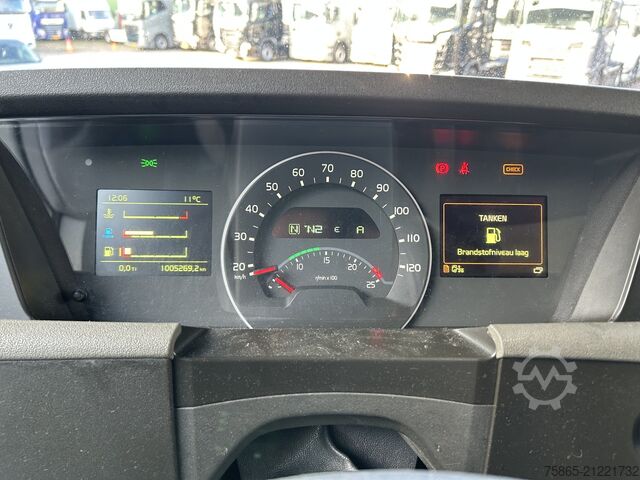 Standard-SZM Volvo FH 420 Globetrotter / Smart Tacho V2 / VEB+ / 9...