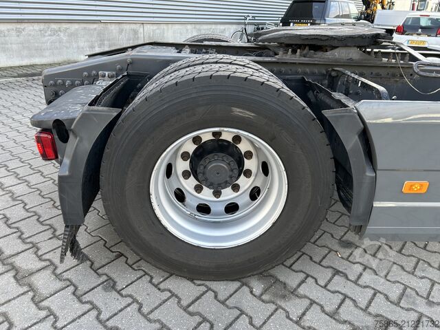Standard-SZM Volvo FH 420 Globetrotter / Smart Tacho V2 / VEB+ / 9...