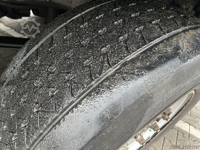 Standard-SZM Volvo FM 420 Globetrotter / Smart Tacho V2 / VEB+ / 9...