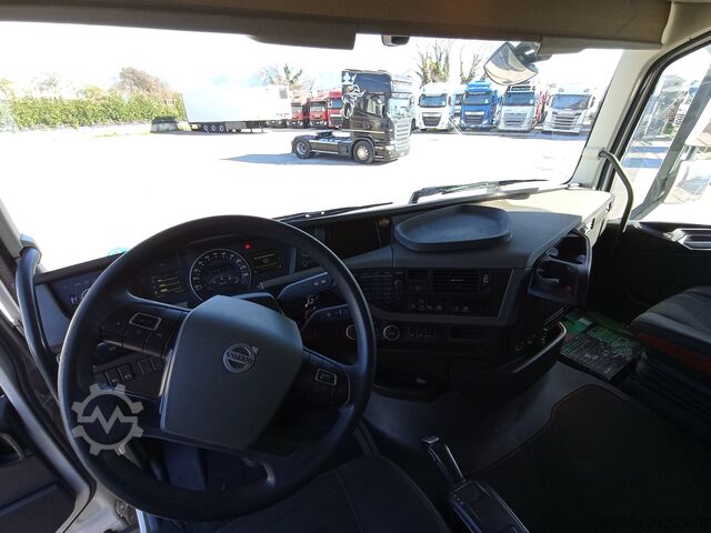 Standard SZM Volvo FH 540