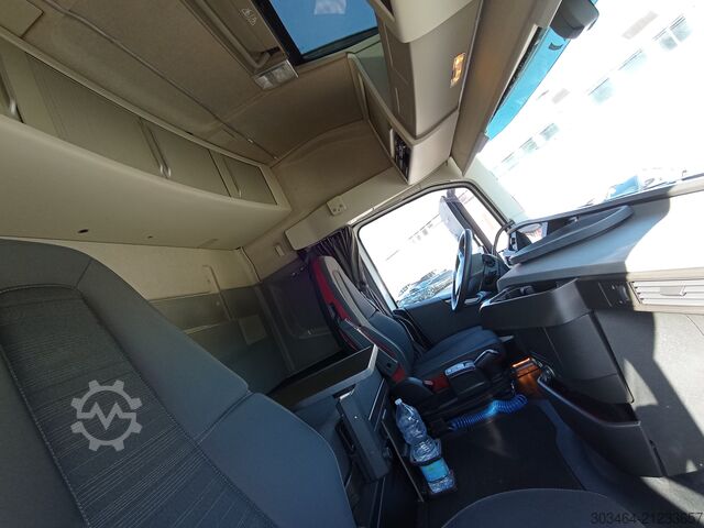 Standard SZM Volvo FH 540