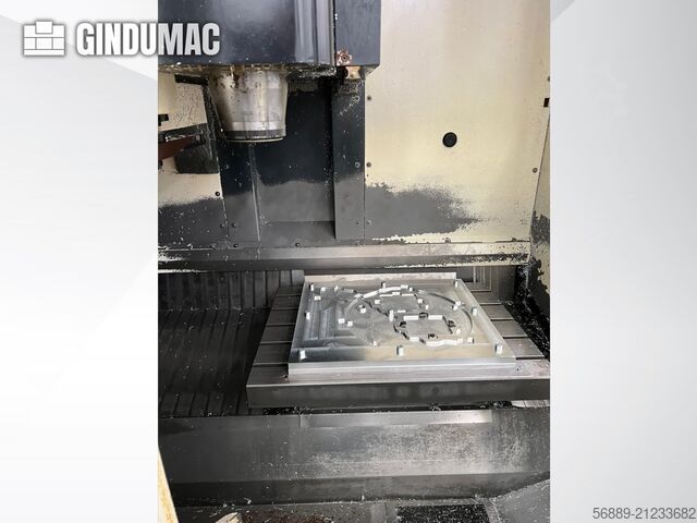 DMG  DMC 635 V DMG DMC 635 V