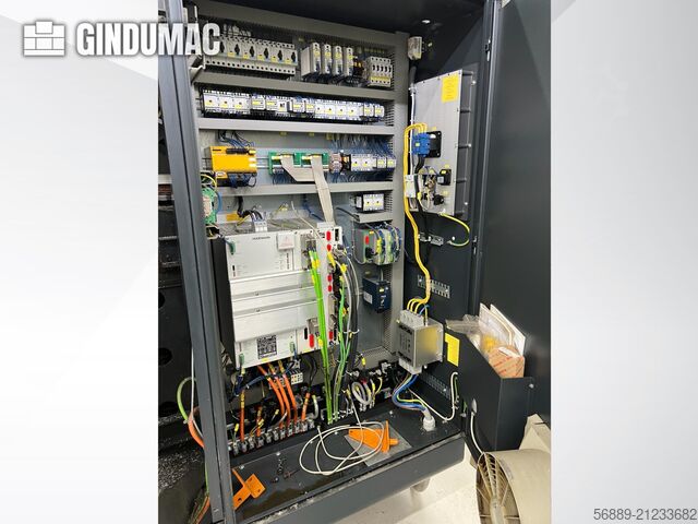 DMG  DMC 635 V DMG DMC 635 V