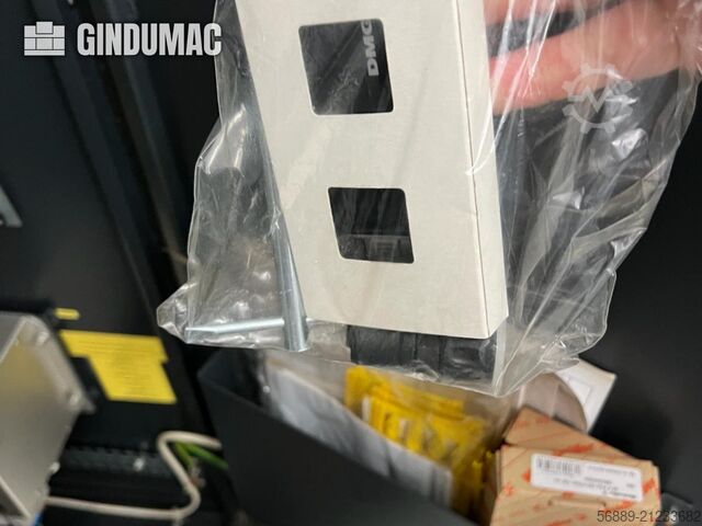 DMG  DMC 635 V DMG DMC 635 V