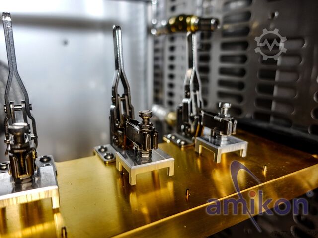 M. externer Temperiereinheit STW150 85°C Thermo Scientific UT 6200 F Umluft-Trockenschrank