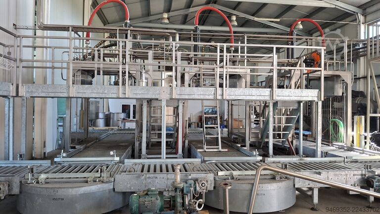 Sterilizer OLIMPIC , MakropackTM2000_3 CFT Sterilizer OLIMPIC , MakropackTM2000_3