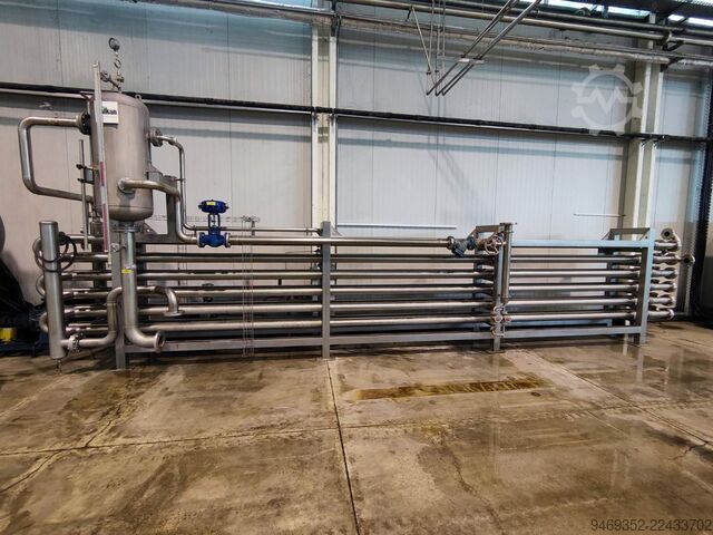 Sterilizer OLIMPIC , MakropackTM2000_3 CFT Sterilizer OLIMPIC , MakropackTM2000_3