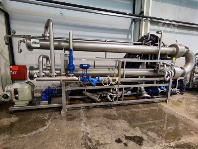 Sterilizer OLIMPIC , MakropackTM2000_3 CFT Sterilizer OLIMPIC , MakropackTM2000_3