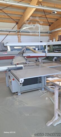 Formatkreissäge Altendorf F45  