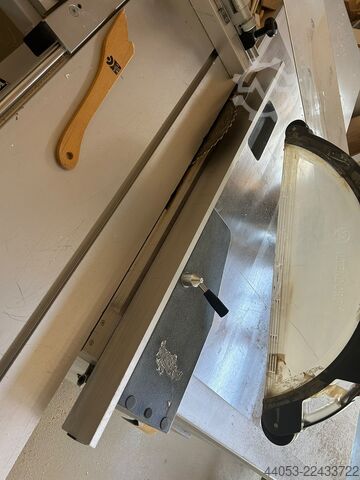 Formatkreissäge Altendorf F45  