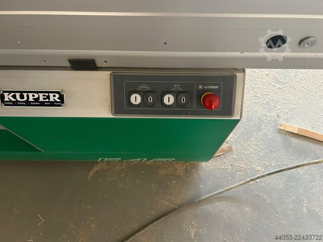 Formatkreissäge Altendorf F45  