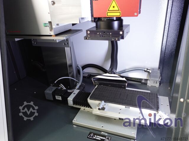 Marking laser PowerLine Pico Rofin CombiLine Basic WT