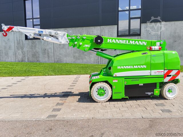 Crane JMG MC 45SB