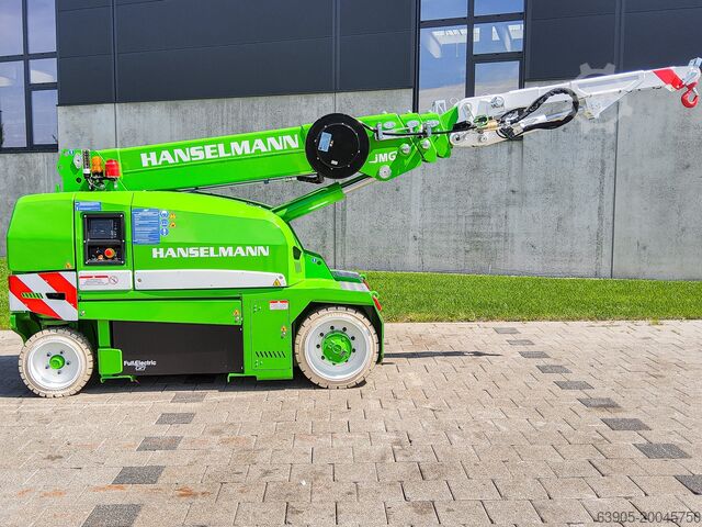 Crane JMG MC 45SB