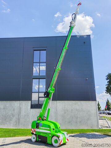Crane JMG MC 45SB
