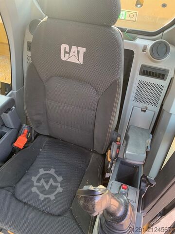 Kettenbagger Caterpillar 315-07B