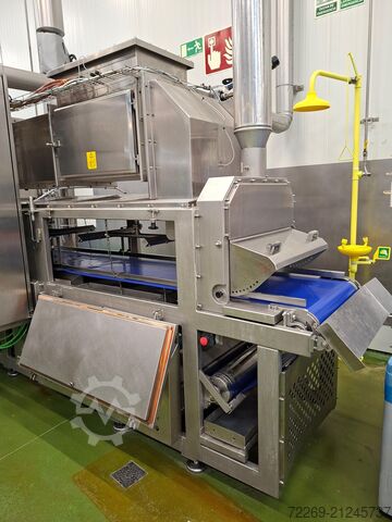 Formcook Combi 625 Contact Oven Formcook 