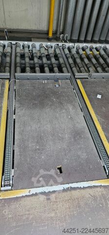 Industrial weighing terminal Sys Tec IT3000