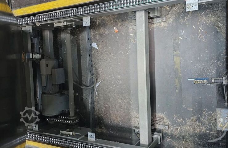 Industrial weighing terminal Sys Tec IT3000