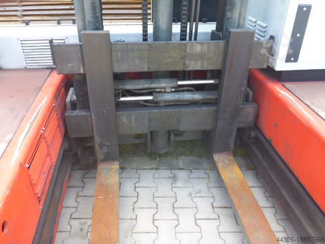 Sideloader Baumann DFQ40/14/45ST