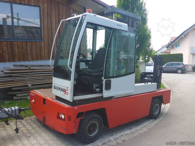 Sideloader Baumann DFQ40/14/45ST